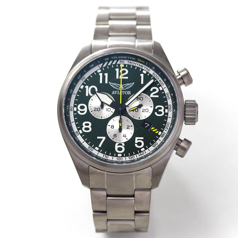AVIATOR(アビエイター)腕時計 /正規輸入品/通販/ブランド正規取扱/正美