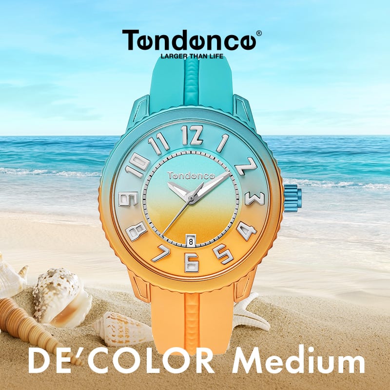 Tendence DeColor Mediumʥƥǥ ǥ顼ߥǥ TY933002