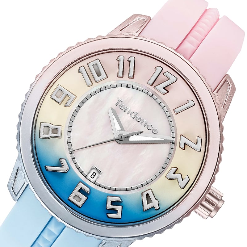 Tendence(テンデンス）De'Color Medium(ディカラー ミディアム) SPRING