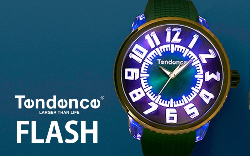 Tendence FLASHʥƥǥ եå TY532001