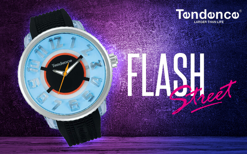 Tendence FLASHStreetʥƥǥ եå ȥ꡼ȡ TY532013