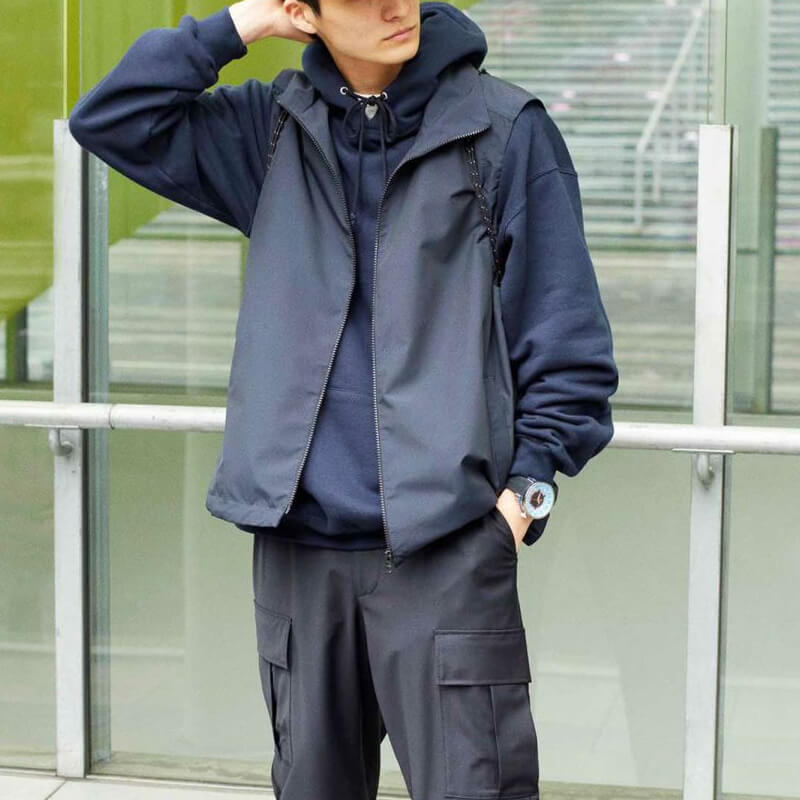 Tendence(テンデンス）FLASH Street(フラッシュ・ストリート