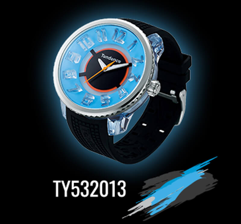 Tendence FLASHStreetʥƥǥ եå ȥ꡼ȡ TY532013