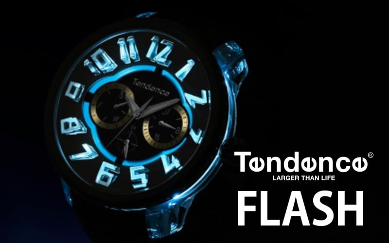 Tendence FLASHʥƥǥ եå TY562001