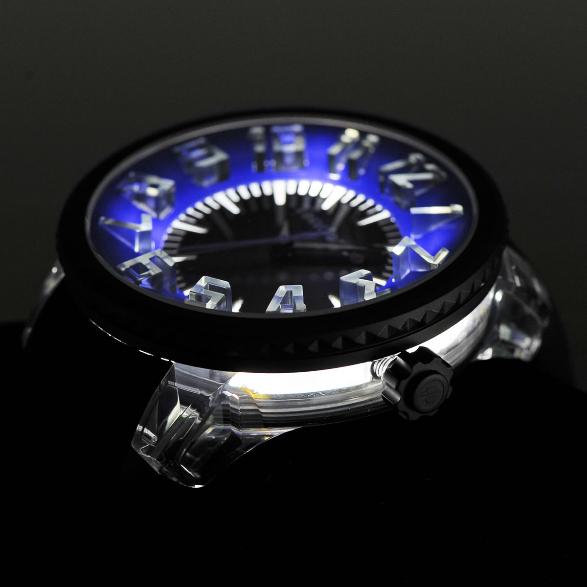 Tendence(テンデンス）FLASH(フラッシュ）TG530008 | 時計通販
