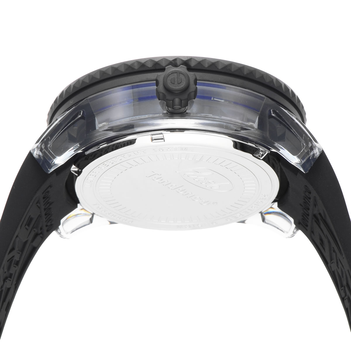 Tendence(テンデンス）FLASH(フラッシュ）TG530008 | 時計通販