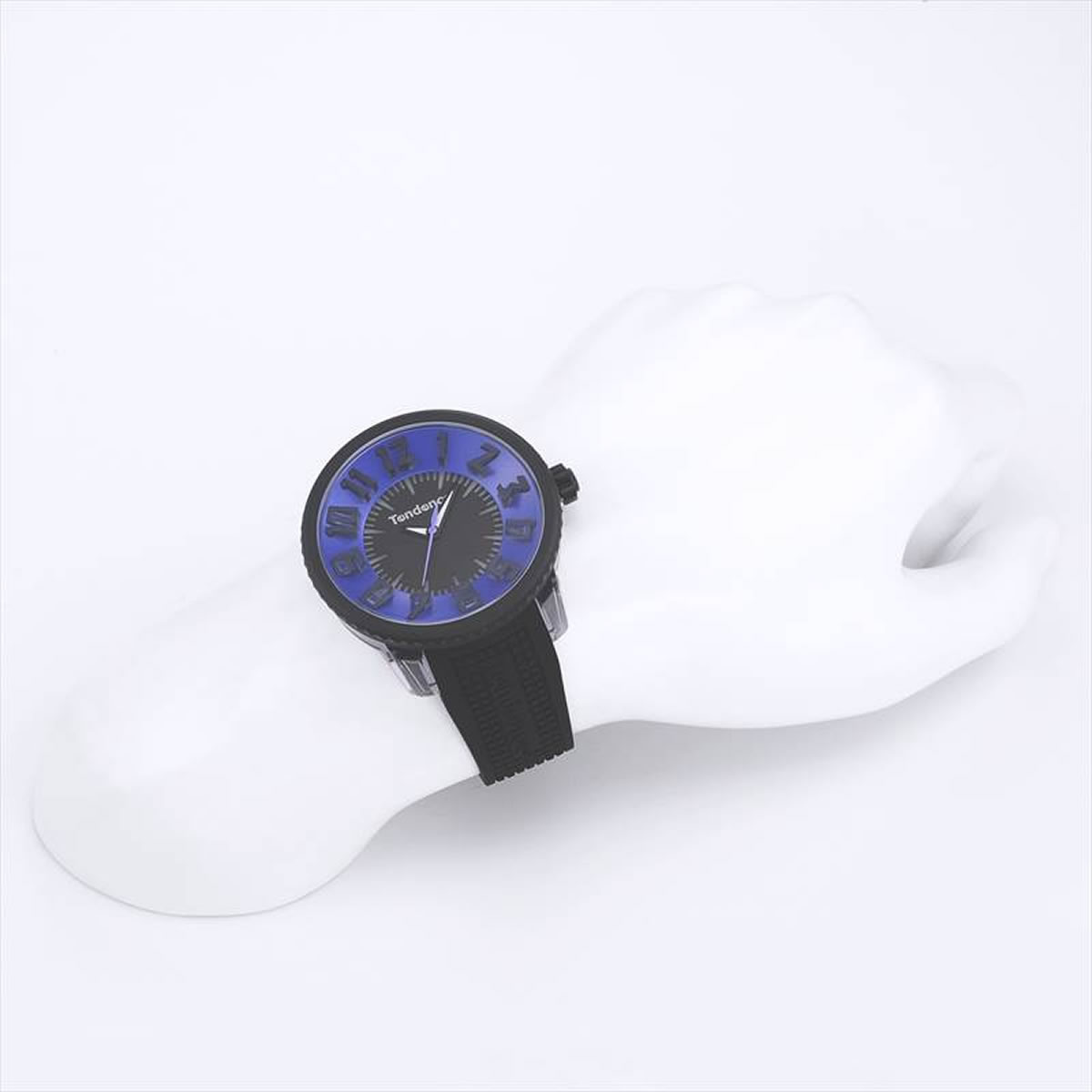 Tendence(テンデンス）FLASH(フラッシュ）TG530008 | 時計通販
