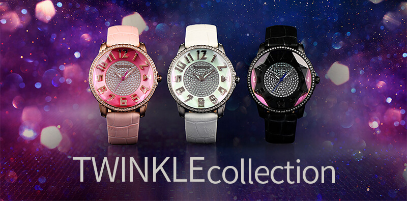 Tendence(テンデンス) TWINKLE collection(トゥインクル・コレクション