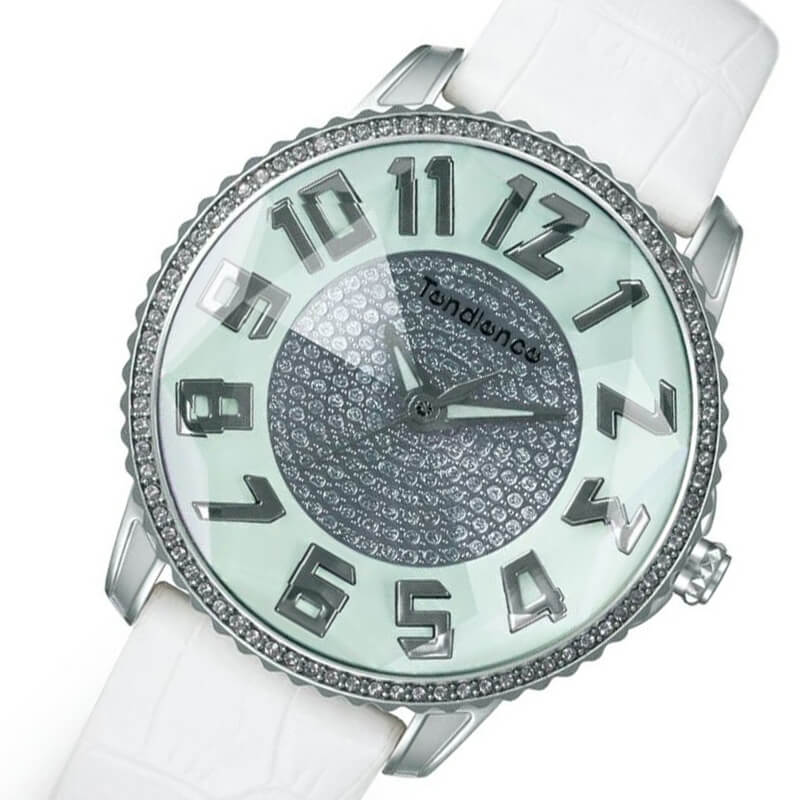 Tendence(テンデンス) TWINKLE collection(トゥインクル・コレクション) TY132007 400本限定 腕時計