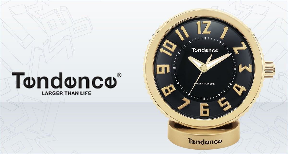 Tendence Table CLOCK tendencetp429915