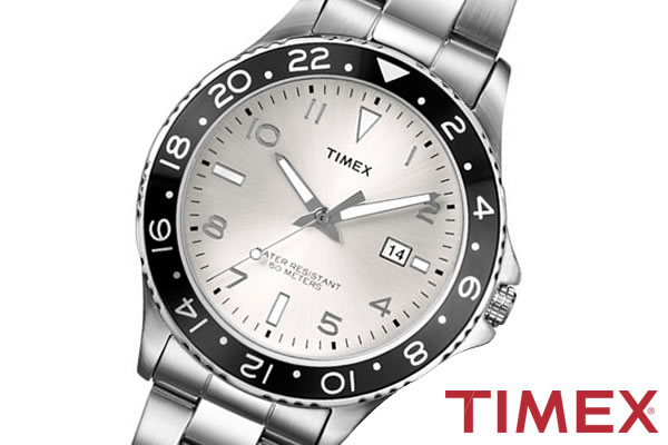TIMEX　タイメックス　腕時計　t2p027