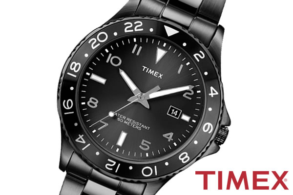 TIMEX　タイメックス　腕時計　t2p028