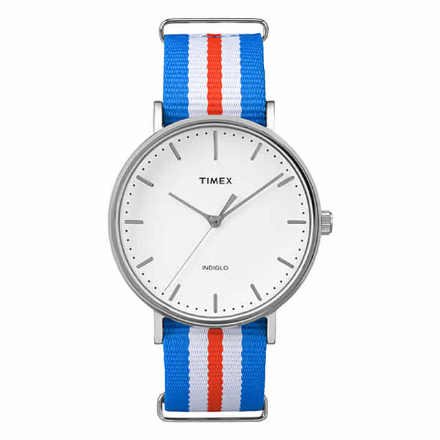 腕時計、アクセサリー レディース腕時計 割引クーポン配布中!! タイメックス 腕時計 ウィークエンダーフェア 