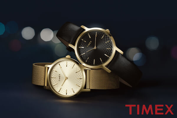 TIMEX　タイメックス　スカイライン　腕時計