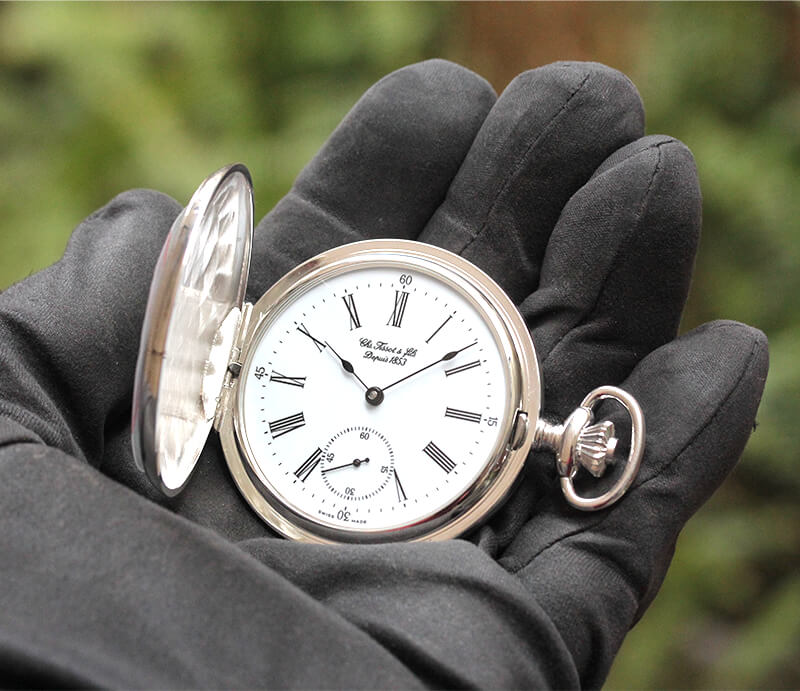 Diplomat キャビネット ケース 31-448 腕時計用ケース