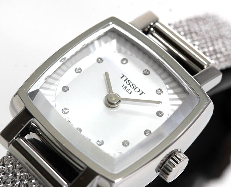 tissot ƥ lovely֥꡼ǥ ӻ