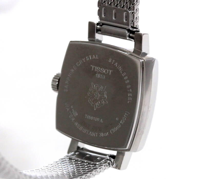 tissot ƥ lovely֥꡼ǥ ӻ