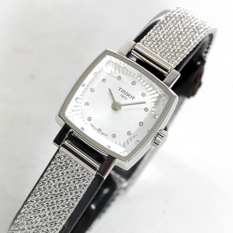 TISSOT(ƥ) /֥꡼ ///T058.109.11.036.00/20mm/ӻ