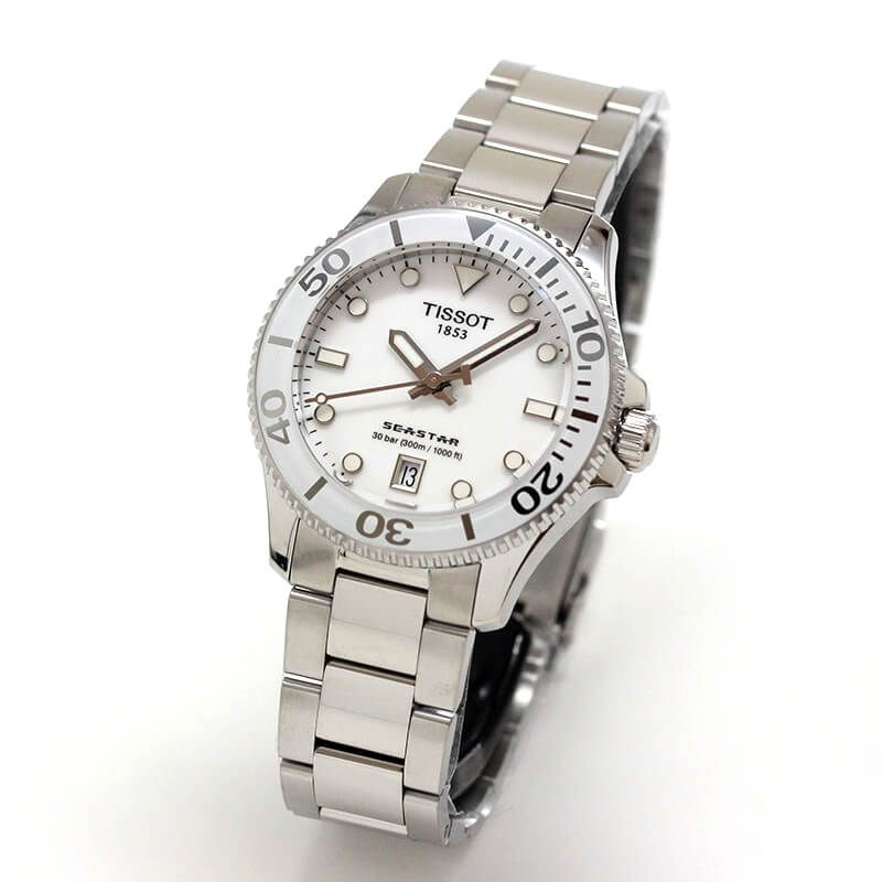 tissot ƥ ư 1000 Seastar Сå ӻ T120.210.21.051.00