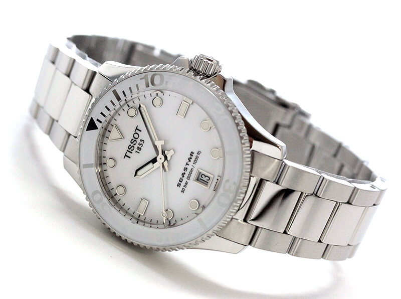 tissot ƥ ư 1000 Seastar Сå ӻ T120.210.21.051.00