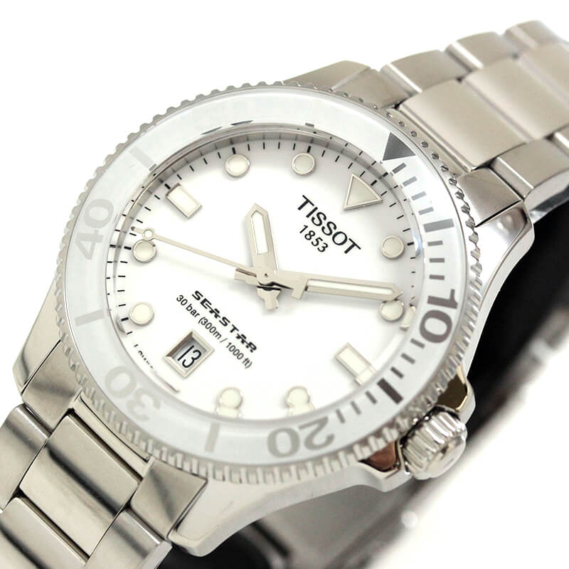 tissot ƥ ư 1000 Seastar Сå