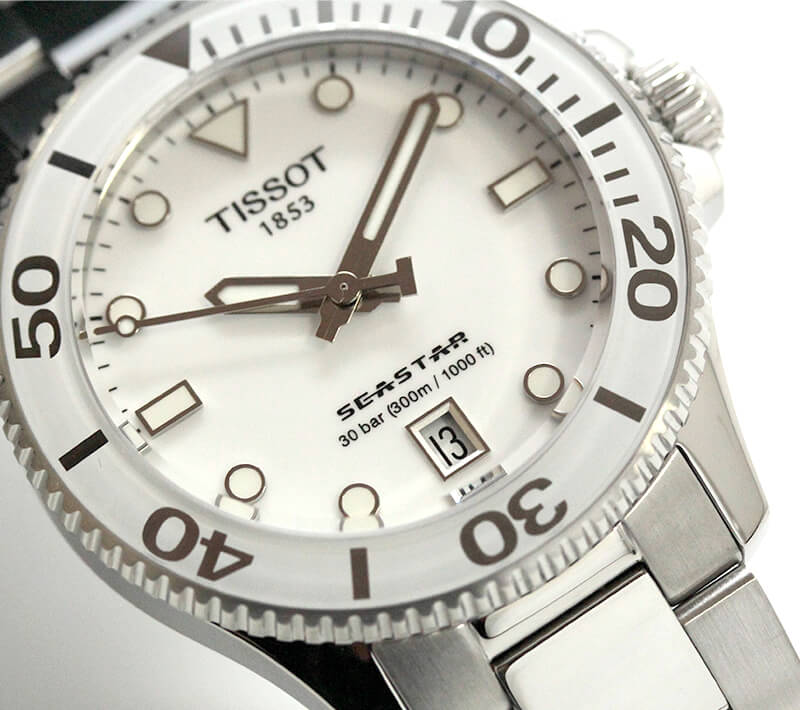 tissot ƥ ư 1000 Seastar Сå ӻ T120.210.21.051.00