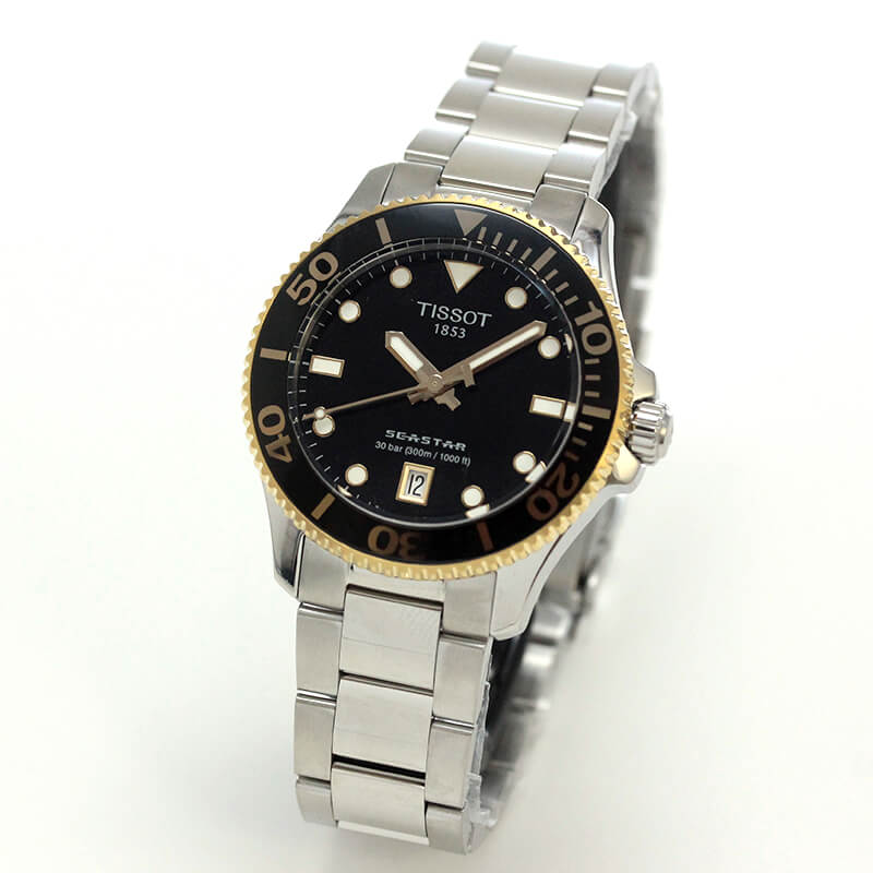 tissot ƥ ư 1000 Seastar Сå ӻ T120.210.21.051.00