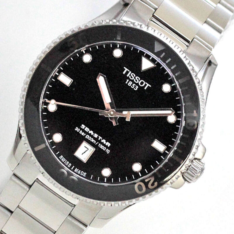 tissot ƥ  1000 Seastar Сå