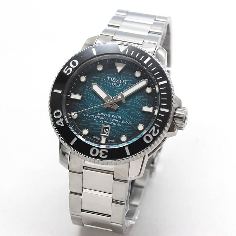 tissot ƥ ư 2000 Seastar Сå ӻ