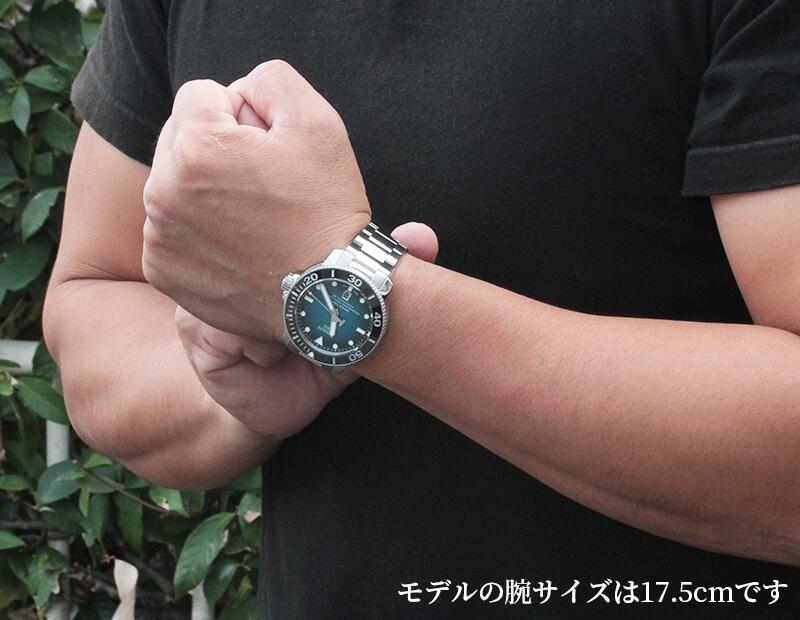 TISSOT(ティソ）Seastar 2000 (シースター2000) オートマティック ...