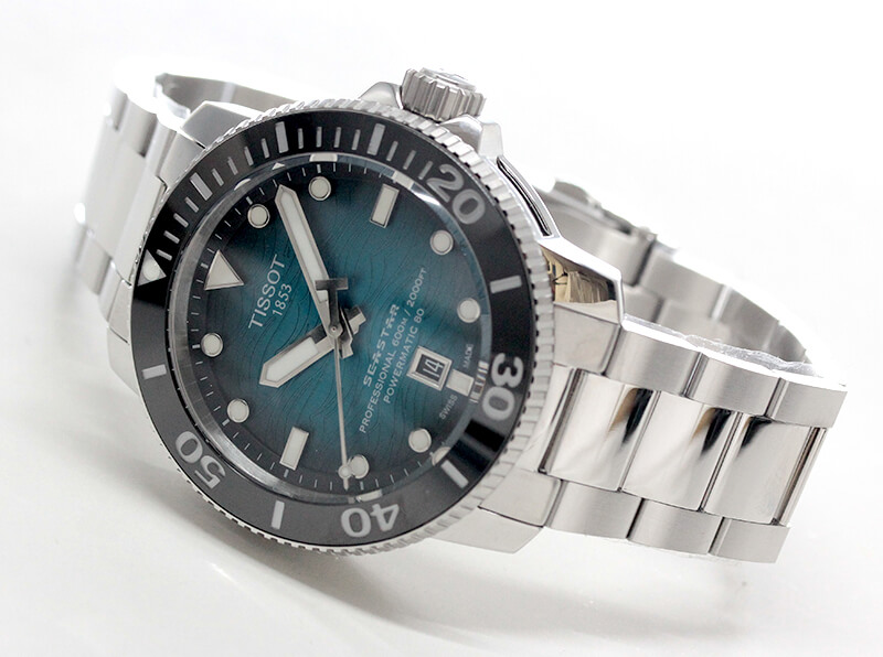 tissot ƥ ư 2000 Seastar Сå ӻ