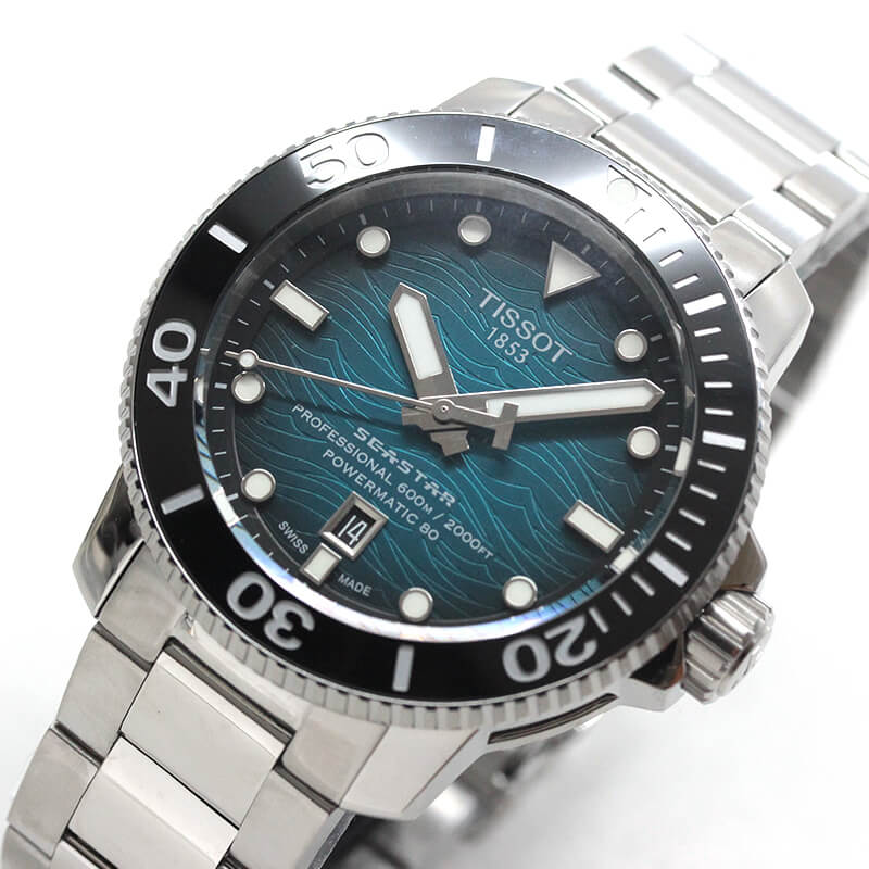 tissot ƥ ư 2000 Seastar Сå