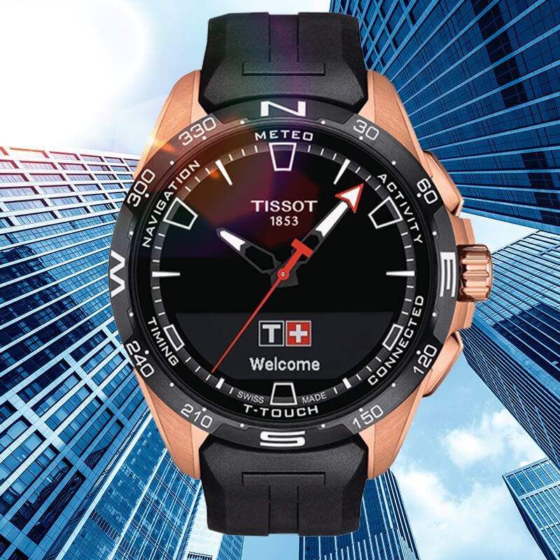 TISSOT(ƥ) T-å ͥ 顼 ޡȥեϢư ӻ T121.420.47.051.02 t1214204705102