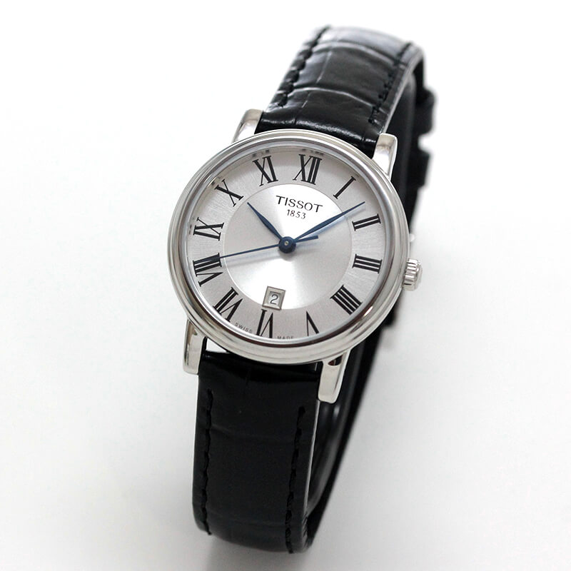 Tissot Carson Premium[ƥ  ץߥ]  ֥