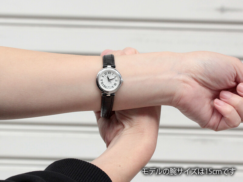 ƥTISSOT) Bellissimaʥ٥åޡ˥ ǥ ӻ T126.010.16.013.00