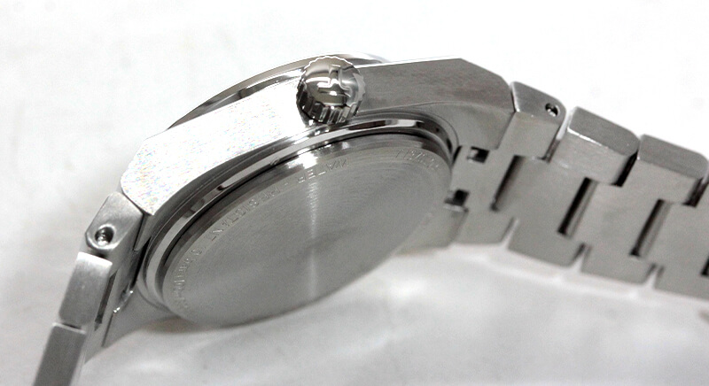 TISSOT(ƥ) PRX ԡ륨å ӻ 25mm ޥ֡ѡ T137.010.11.111.00