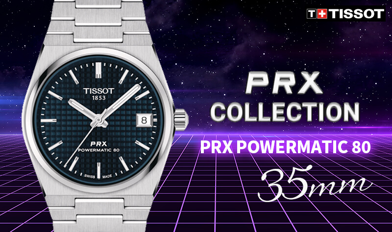 tissot ƥ PRX ӻ å  ֥