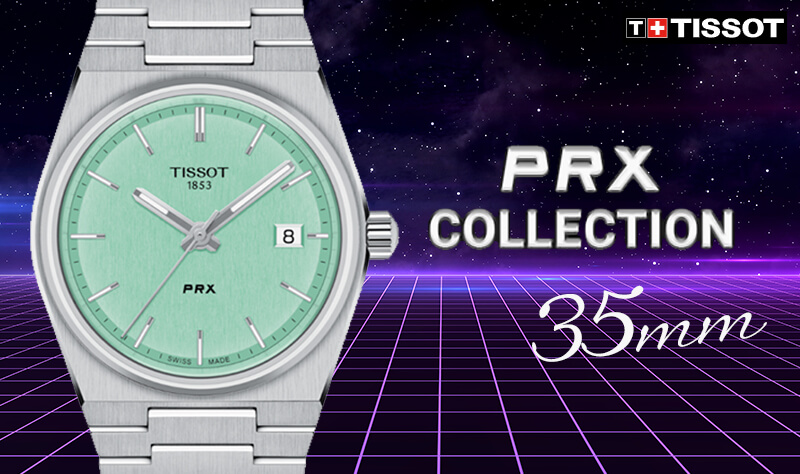 tissot ƥ PRX ӻ å ˥å ֥