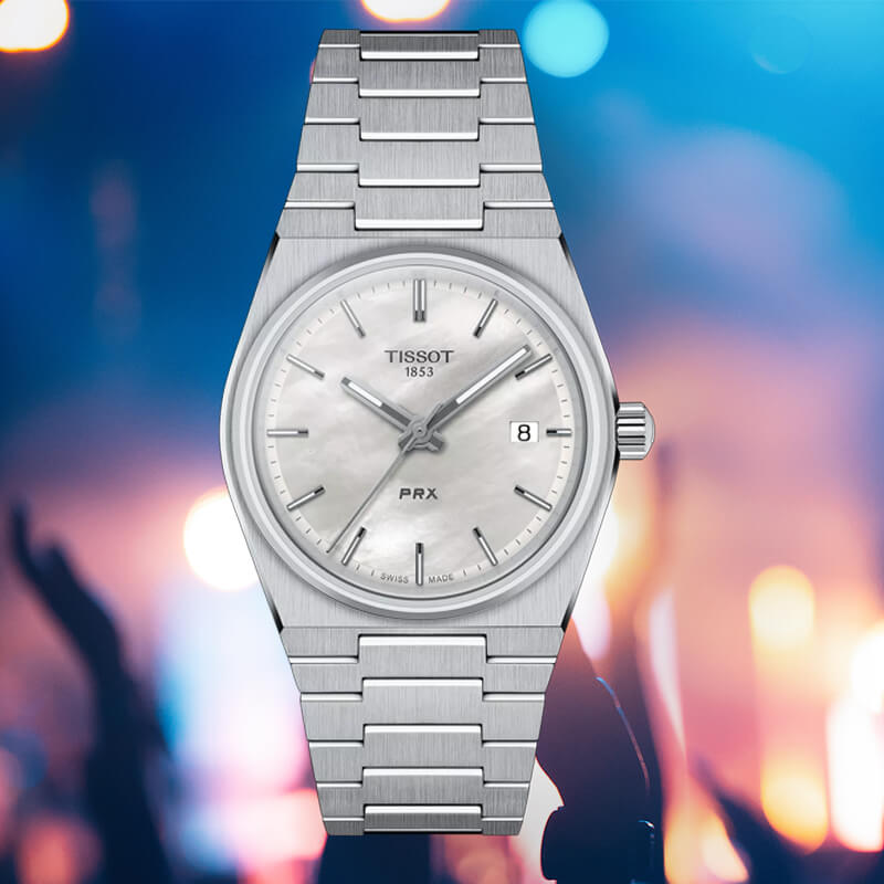 tissot ƥ PRX ӻ å  ߸