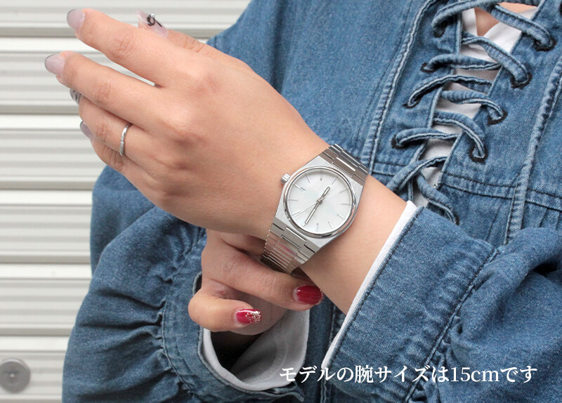 tissot ƥ PRX ӻ 奤᡼