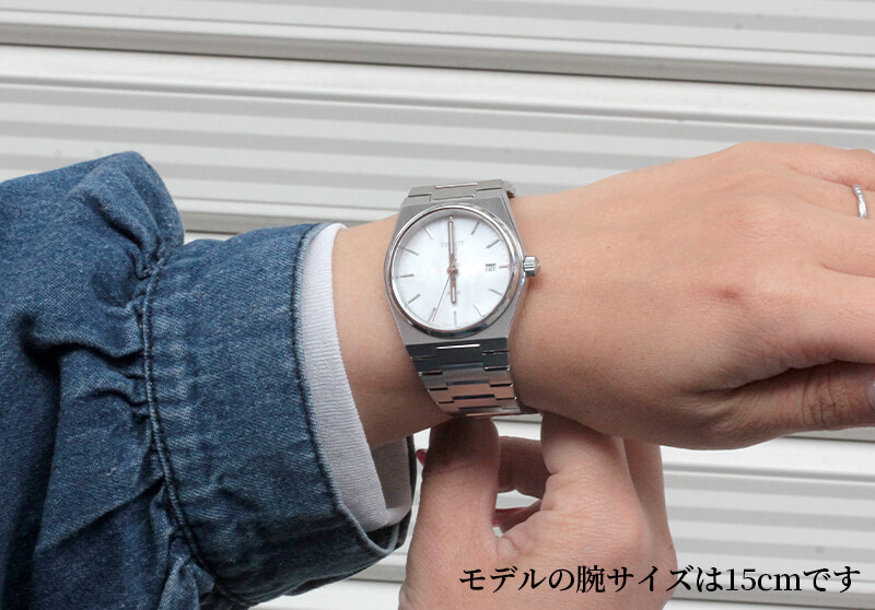 tissot ƥ PRX ӻ 奤᡼