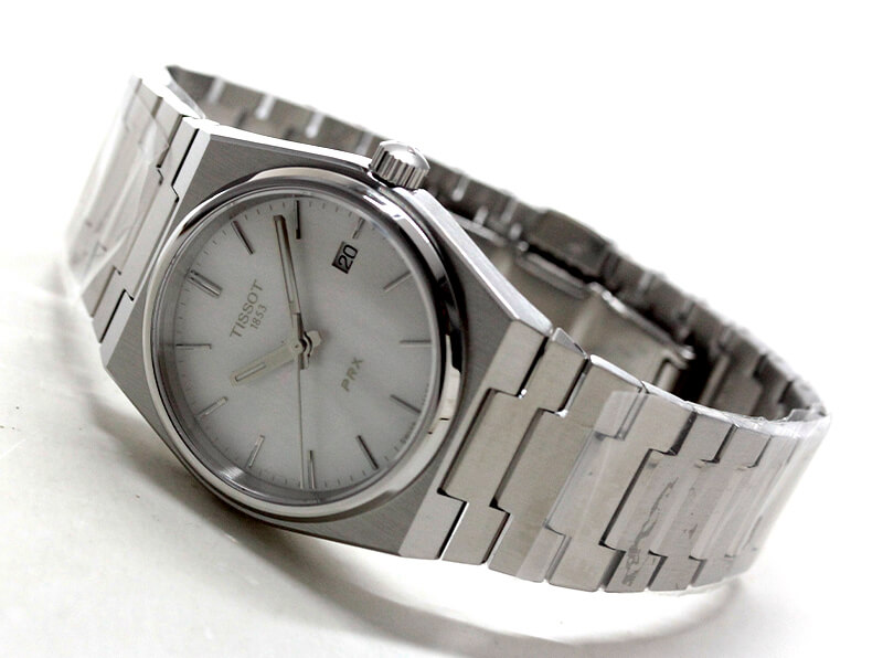 tissot ƥ PRX ӻ å  ֥