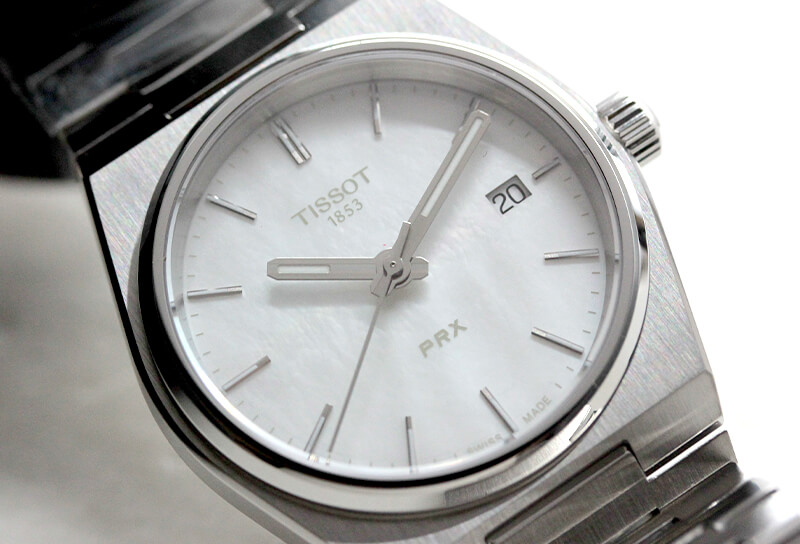tissot ƥ PRX ӻ å  ֥ɡ