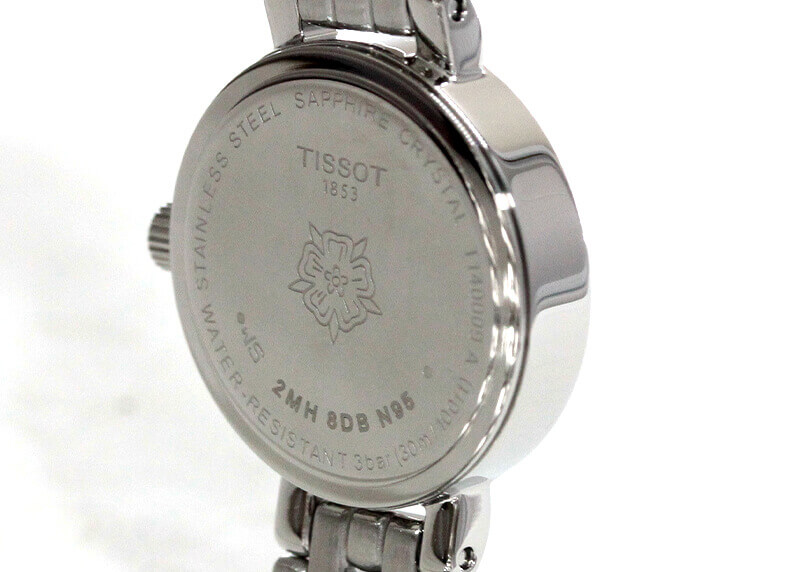 TISSOT(ƥ) /֥꡼ 饦//T140.009.11.111.00/ӻ