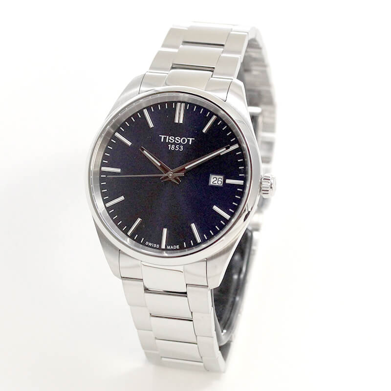 TISSOT(ƥ) PR100   T150.410.11.041.00 ӻ