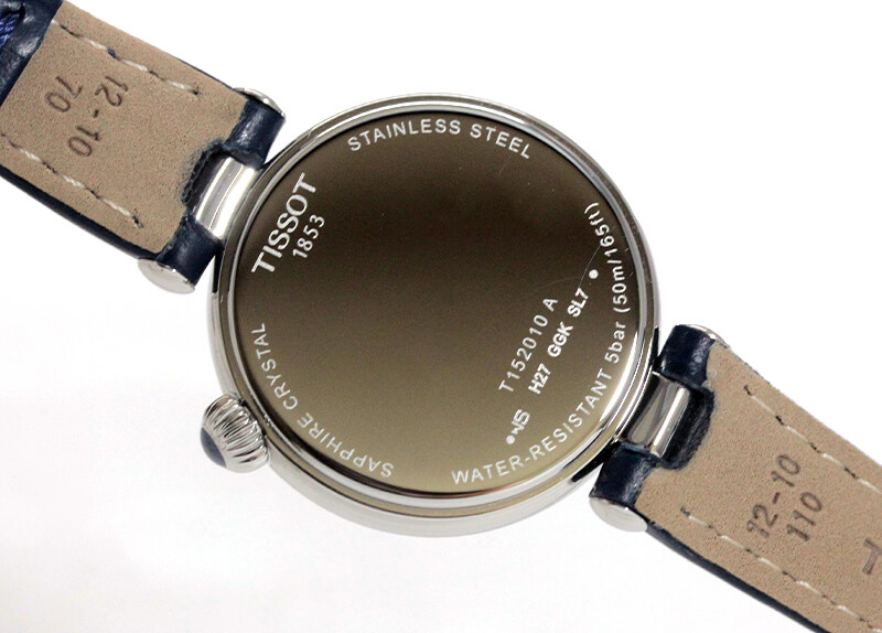 TISSOT(ƥ) ǥ ǥ  ӻ T152.010.16.038.01