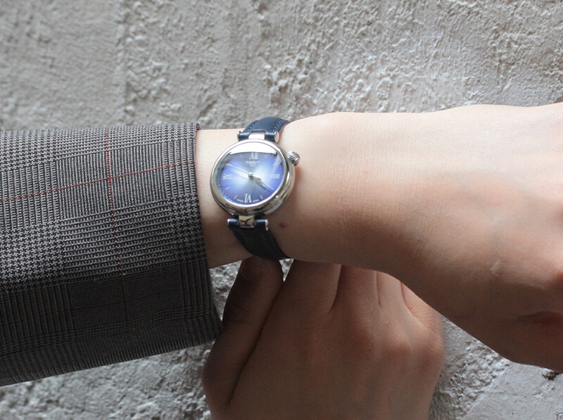 TISSOT(ƥ) ǥ ǥ  ӻ T152.010.16.038.01