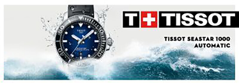 TISSOT SEASTAR 1000 AUTOMATIC

ƥ 1000 ȥޥƥåưСå 