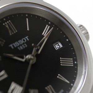 TISSOT ティソ ドリーム クォーツ 電池式 t0332101605300