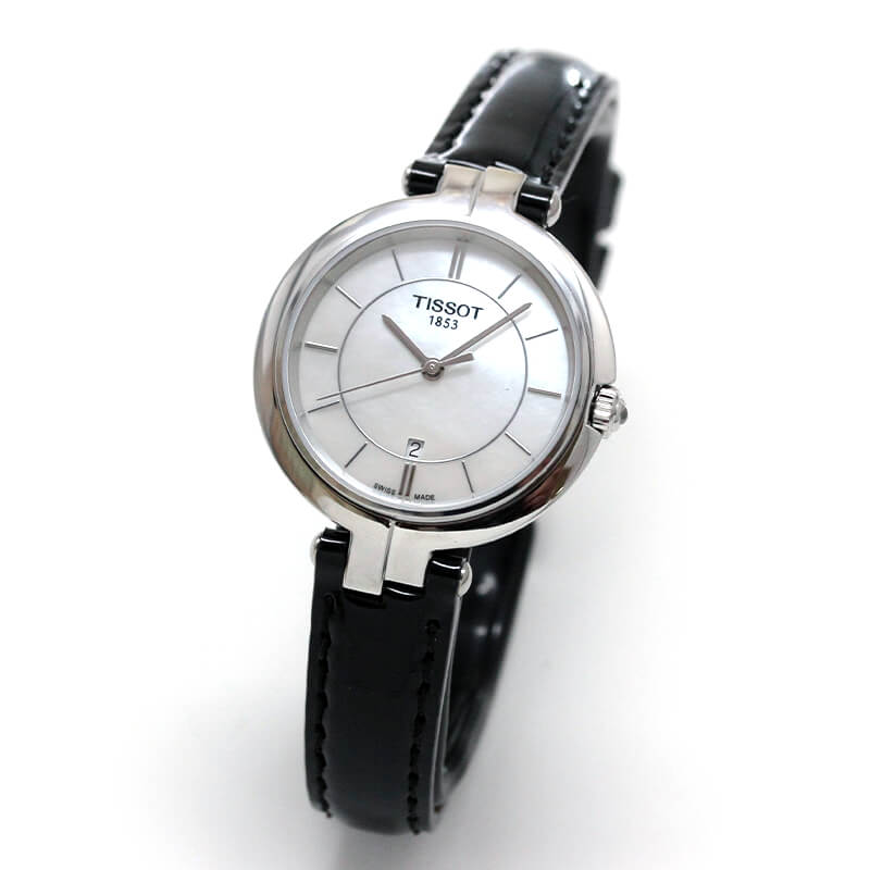 T-LADY(ƥǥ)TISSOT FLAMINGO(ƥ եߥ) T094.210.16.111.00